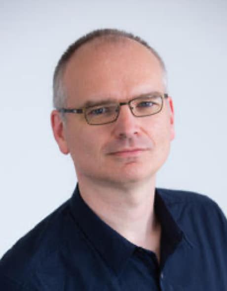 Professor Colin Gavaghan