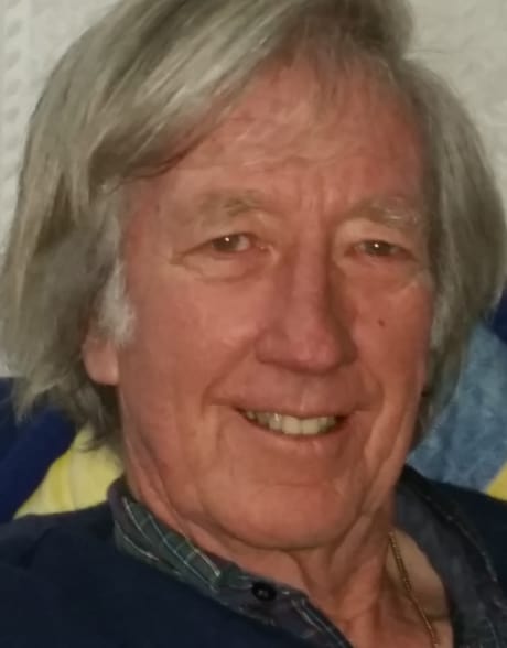 Reverend Craig Kilgour